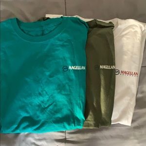 Magellan TShirt Bundle!